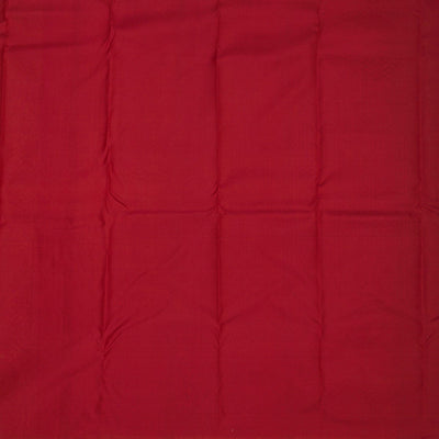 Maroon Zariwork Pure Silk Saree