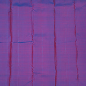 Maroon Zariwork Pure Silk Saree