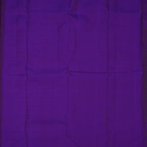 Maroon Zariwork Pure Silk Saree