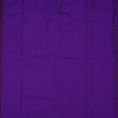Maroon Zariwork Pure Silk Saree