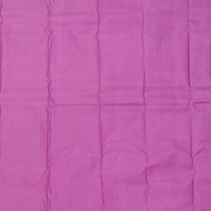 Mauve Zariwork Pure Silk Saree