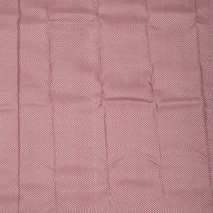 Mauve Zariwork Pure Silk Saree