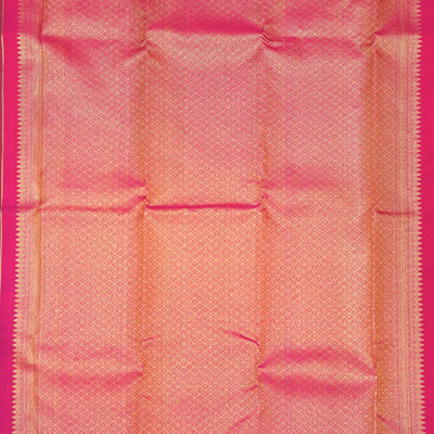 Mehendi Zariwork Pure Silk Saree