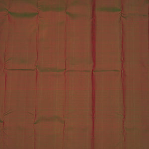 Mehendi Zariwork Pure Silk Saree