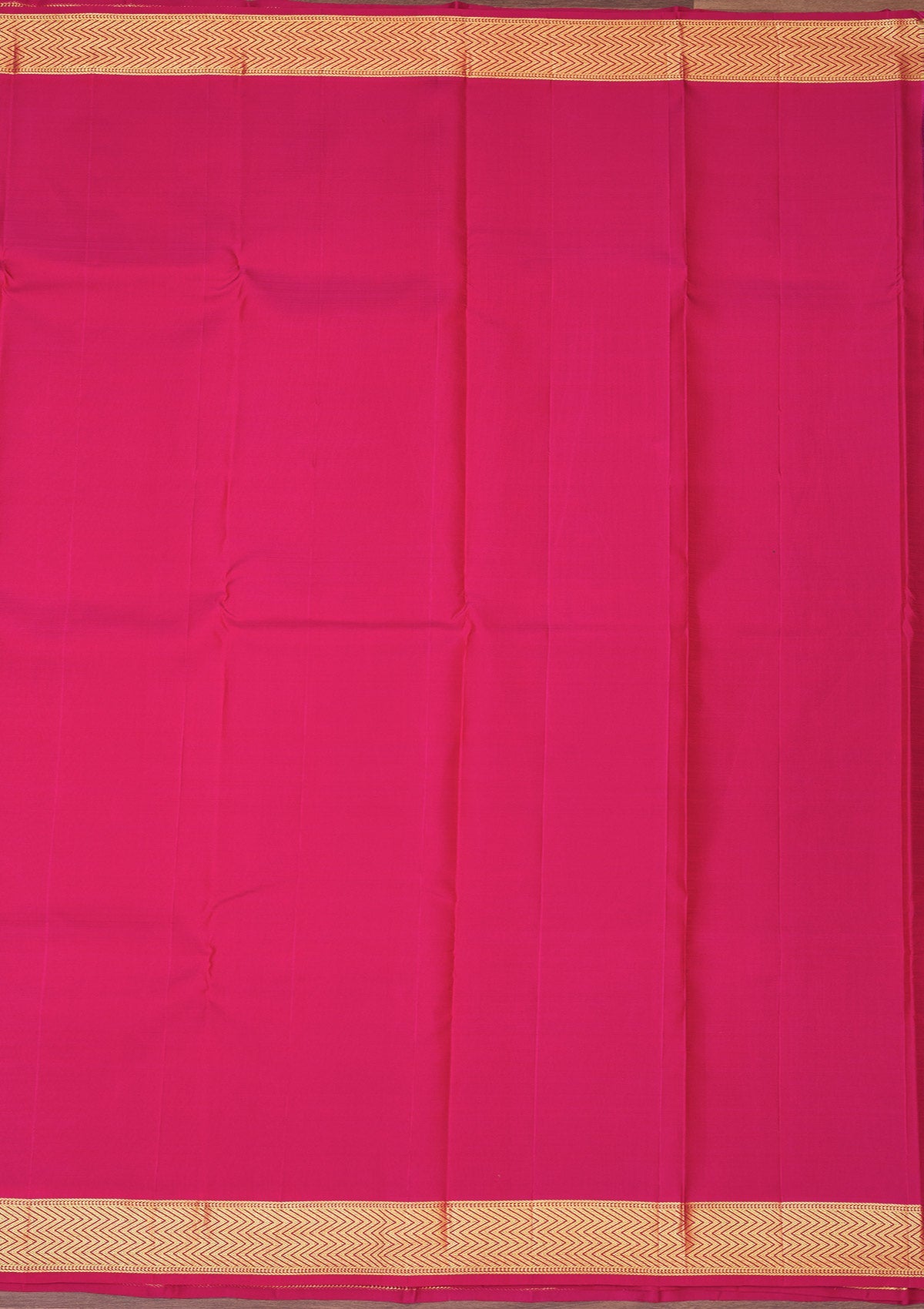 Mehendi Zariwork Pure Silk Saree