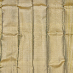 Mehendi Zariwork Pure Silk Saree