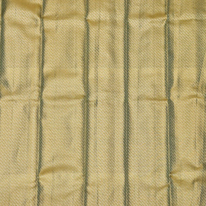 Mehendi Zariwork Pure Silk Saree