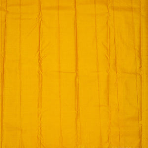 Mustard Zariwork Pure Silk Saree