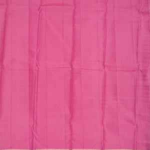 Onion Pink Zariwork Pure Silk Saree