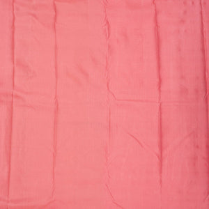 Onion Pink Zariwork Pure Silk Saree