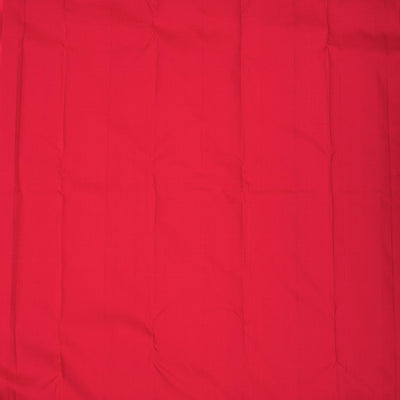 Onion Pink Zariwork Pure Silk Saree