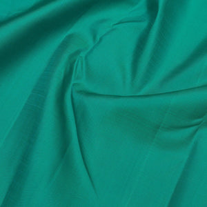 Green Zariwork Pure Silk Saree