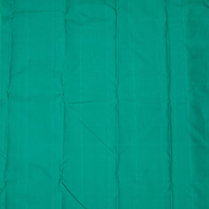Green Zariwork Pure Silk Saree