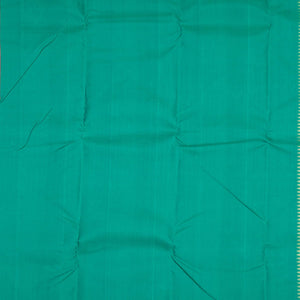 Green Zariwork Pure Silk Saree