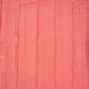 Pink Zariwork Pure Silk Saree
