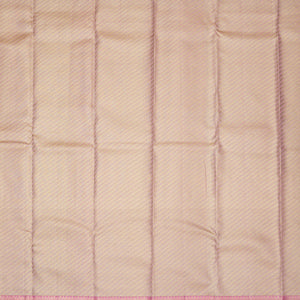 Pink Zariwork Pure Silk Saree