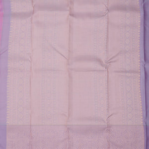 Pink Zariwork Pure Silk Saree
