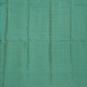 Pista Green Zariwork Pure Silk Saree