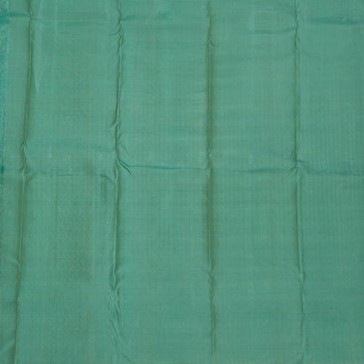 Pista Green Zariwork Pure Silk Saree