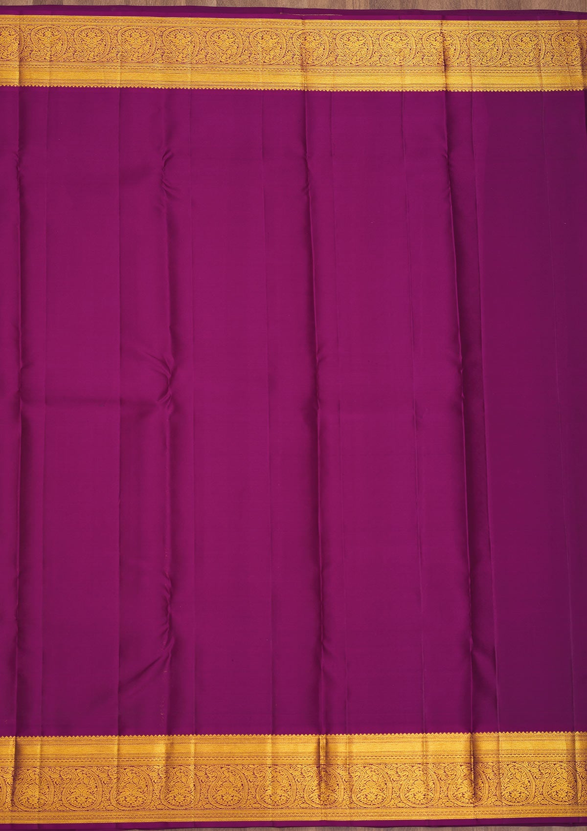 Pista Green Zariwork Pure Silk Saree