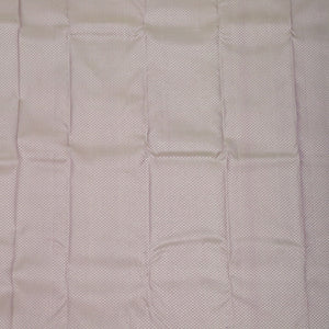 Grey Zariwork Pure Silk Saree