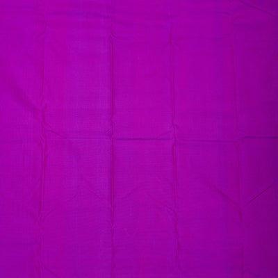 Purple Zariwork Pure Silk Saree