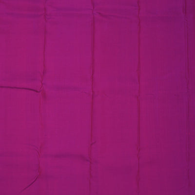 Purple Zariwork Pure Silk Saree