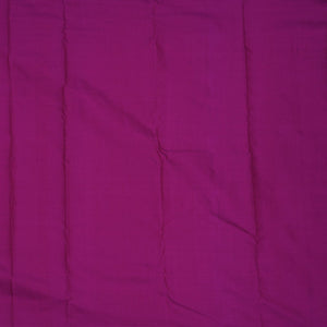 Purple Zariwork Pure Silk Saree