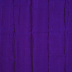 Purple Zariwork Pure Silk Saree