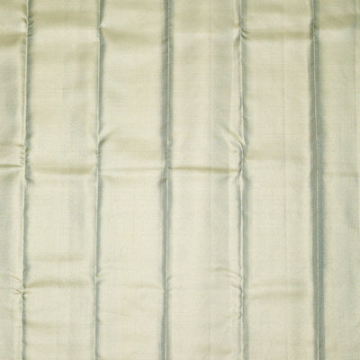 Rama Green Zariwork Pure Silk Saree