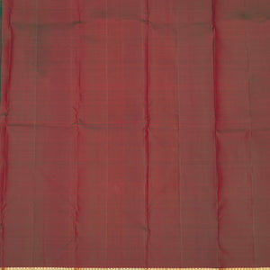 Rani Pink Zariwork Pure Silk Saree