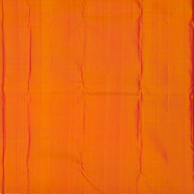 Rani Pink Zariwork Pure Silk Saree