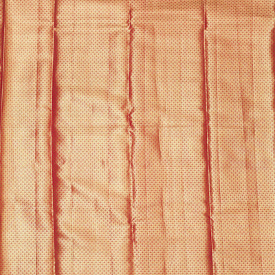 Red Zariwork Pure Silk Saree