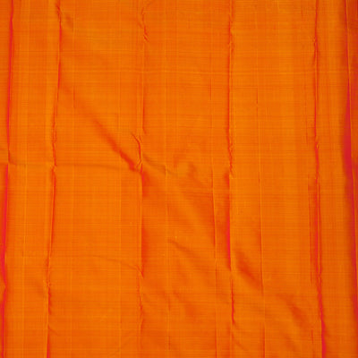 Red Zariwork Pure Silk Saree