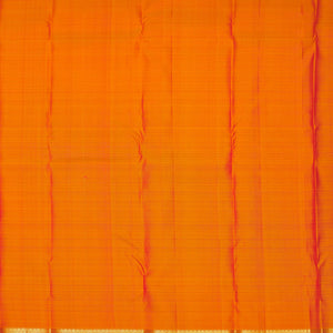 Red Zariwork Pure Silk Saree