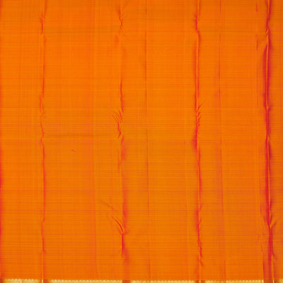 Red Zariwork Pure Silk Saree