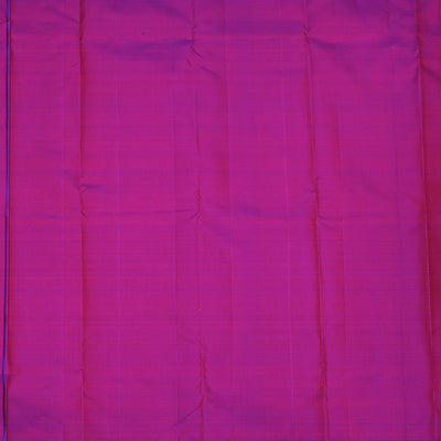 Red Zariwork Pure Silk Saree
