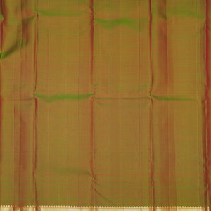 Red Zariwork Pure Silk Saree
