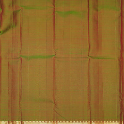 Red Zariwork Pure Silk Saree