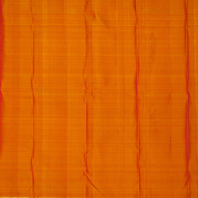 Red Zariwork Pure Silk Saree