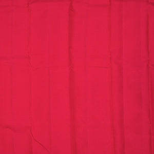Rust Zariwork Pure Silk Saree