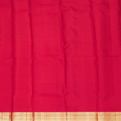 Sky Blue Zariwork Pure Silk Saree