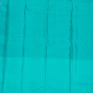 Sky Blue Zariwork Pure Silk Saree
