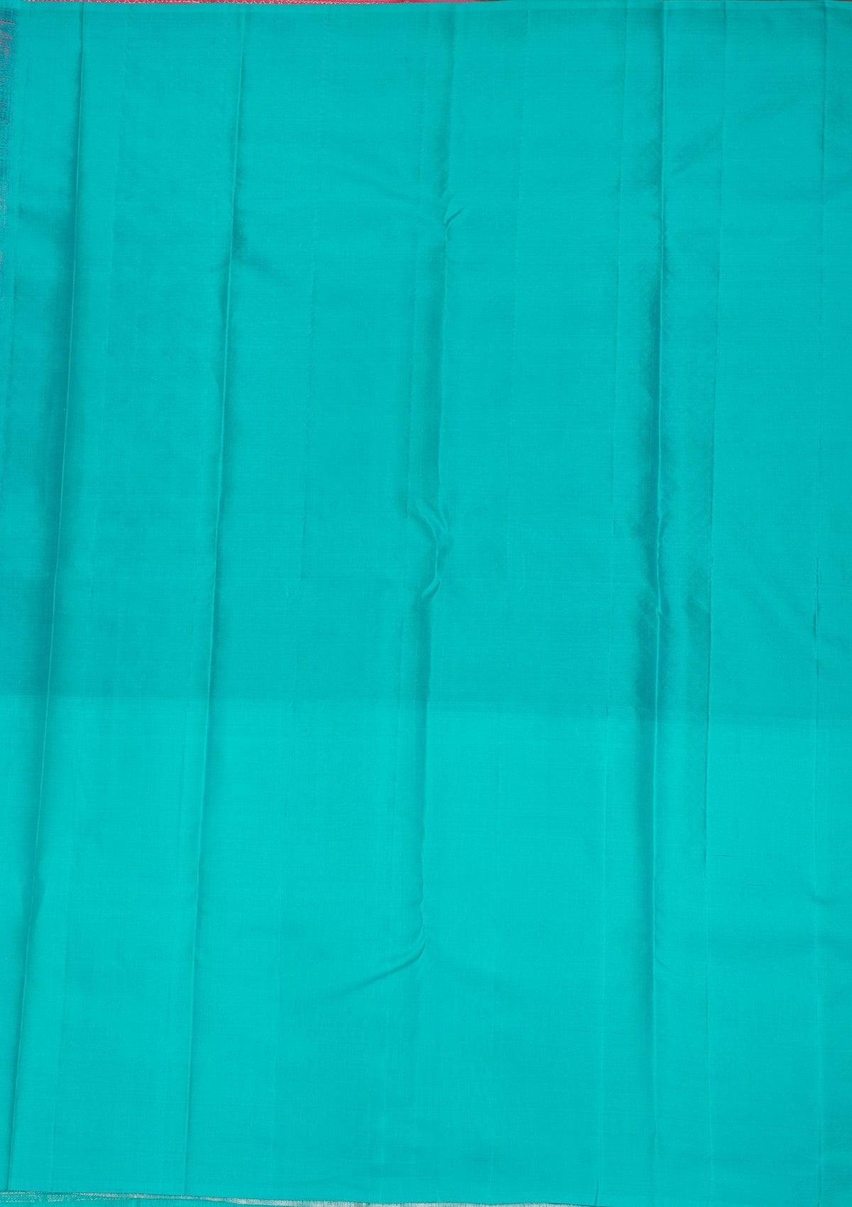 Sky Blue Zariwork Pure Silk Saree