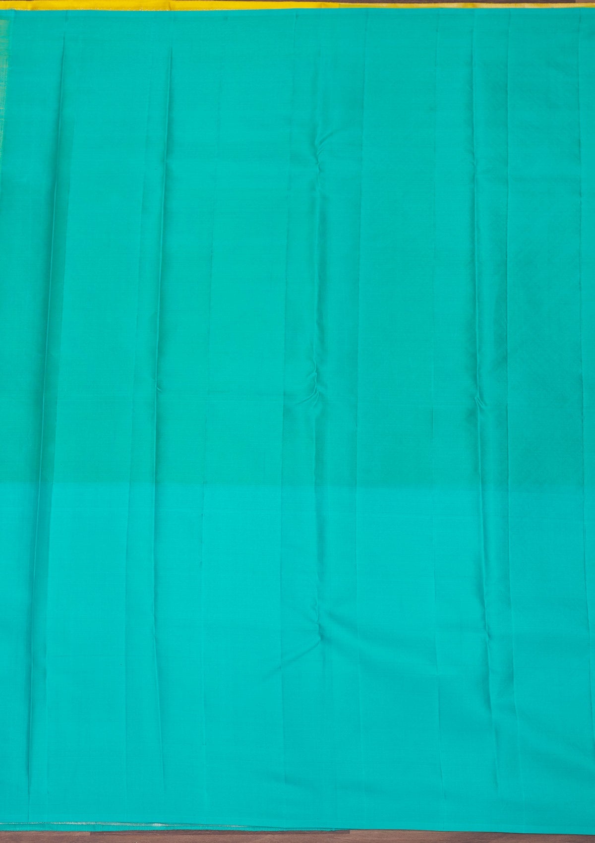 Sky Blue Zariwork Pure Silk Saree