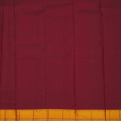 Turquoise Blue Zariwork Pure Silk Saree