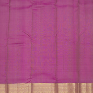 White Zariwork Pure Silk Saree