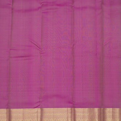 White Zariwork Pure Silk Saree