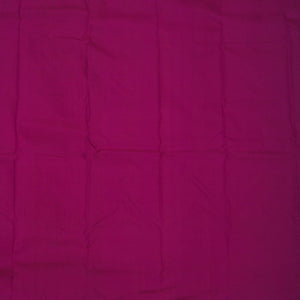 Wine Zariwork Pure Silk Saree