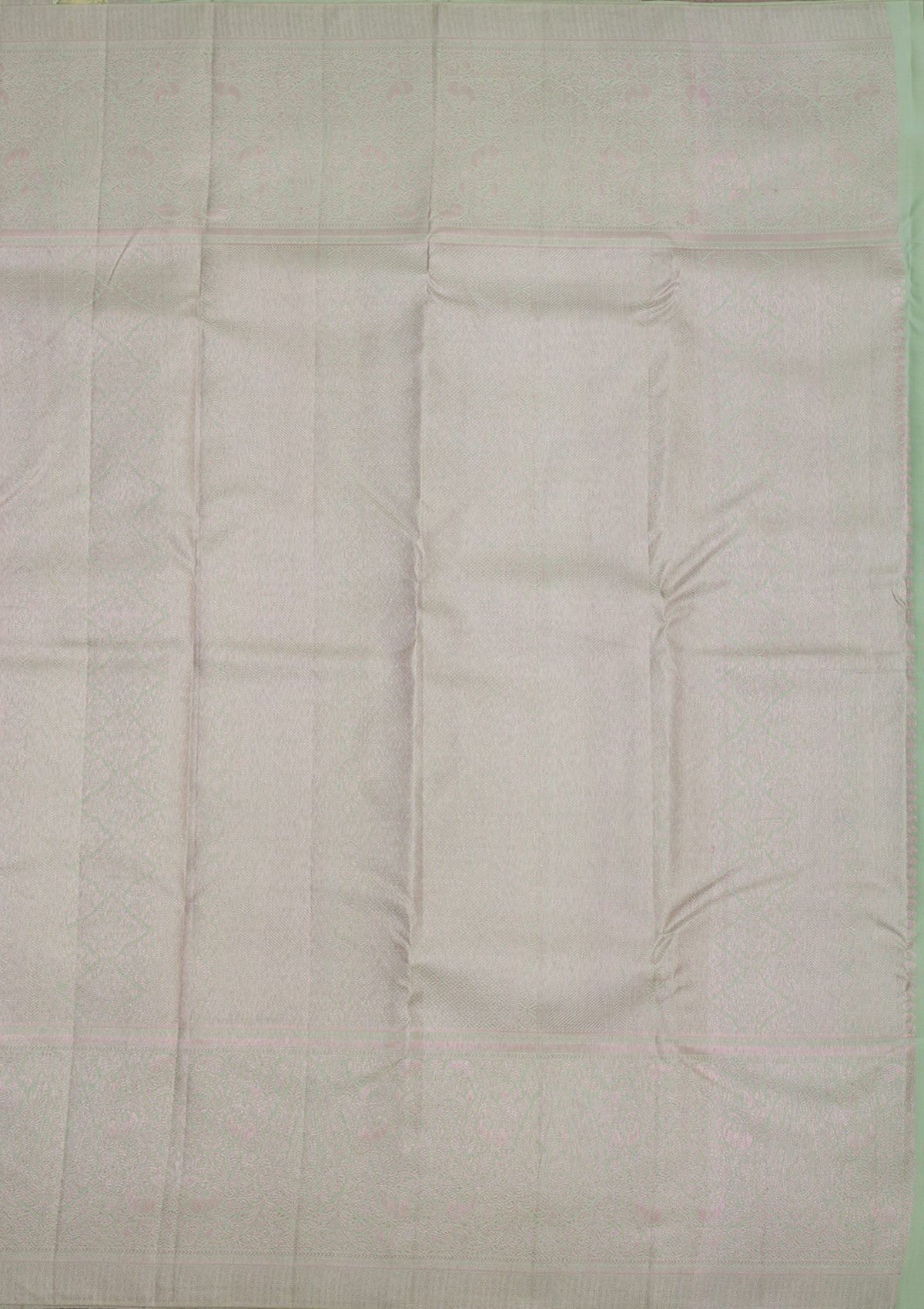 Wine Zariwork Pure Silk Saree